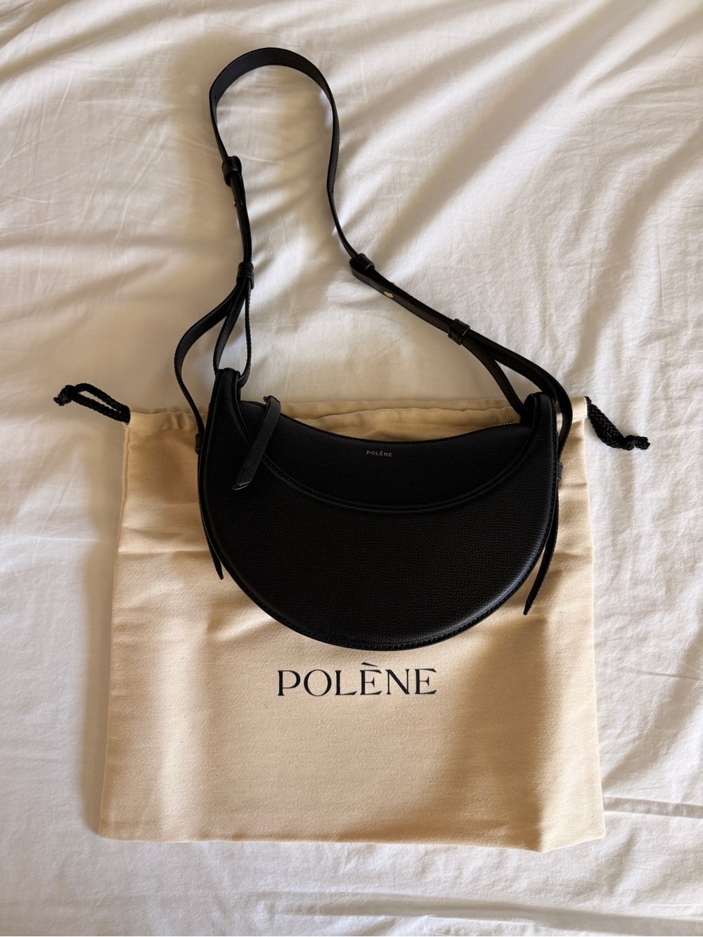 Polène Black Numero Dix